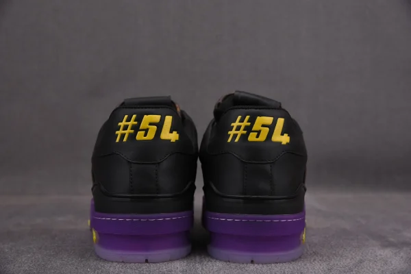New Collection Shoes / – 90034 - Image 3