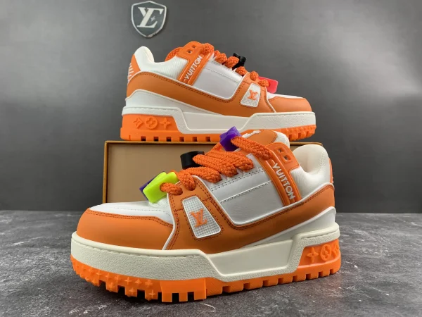 New Collection Shoes / – 90096 - Image 3