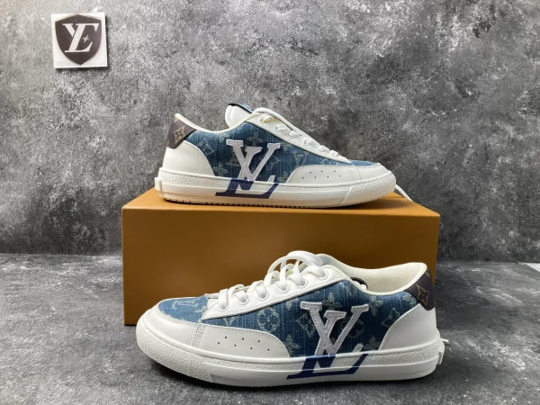 New Collection Shoes / – 90098 - Image 3