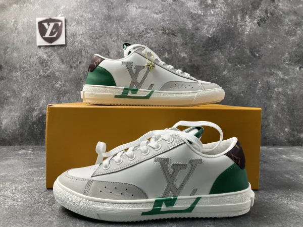 New Collection Shoes / – 90104 - Image 3