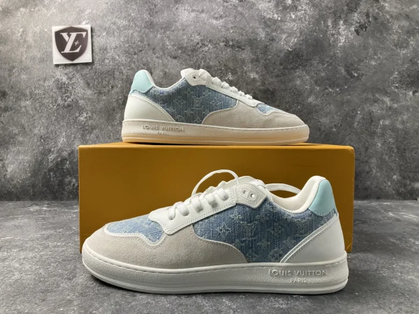New Collection Shoes / – 90111 - Image 3