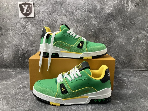 New Collection Shoes / – 90125 - Image 3