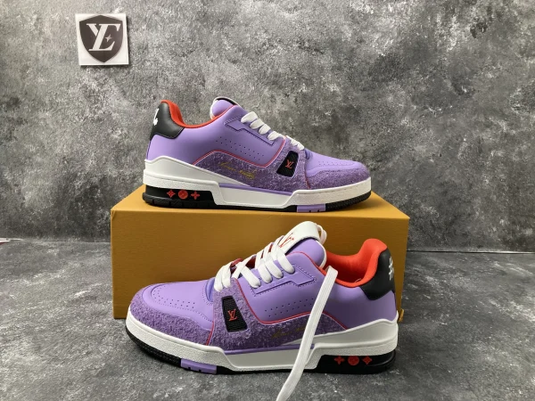 New Collection Shoes / – 90126 - Image 7
