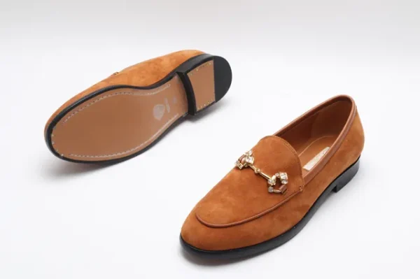 New Collection Shoes  / - 90002 - Image 4