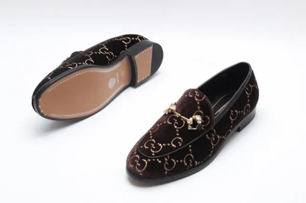 New Collection Shoes / – 90016 - Image 4