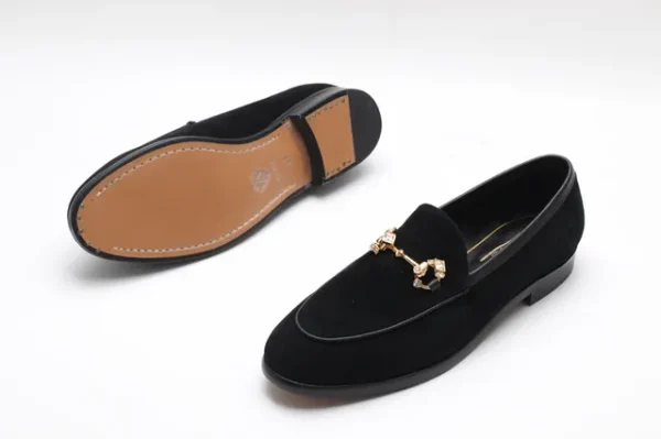 New Collection Shoes / – 90018 - Image 4