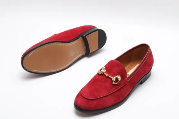 New Collection Shoes / – 90019 - Image 4