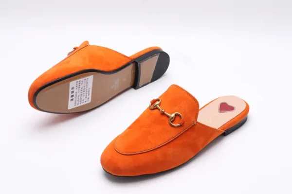 New Collection Shoes / – 90031 - Image 4