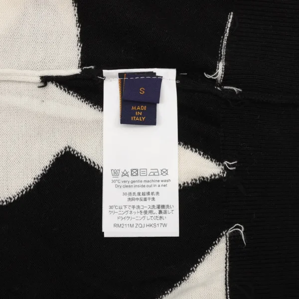 New Collection Sweatshirt / - 30062 - Image 4