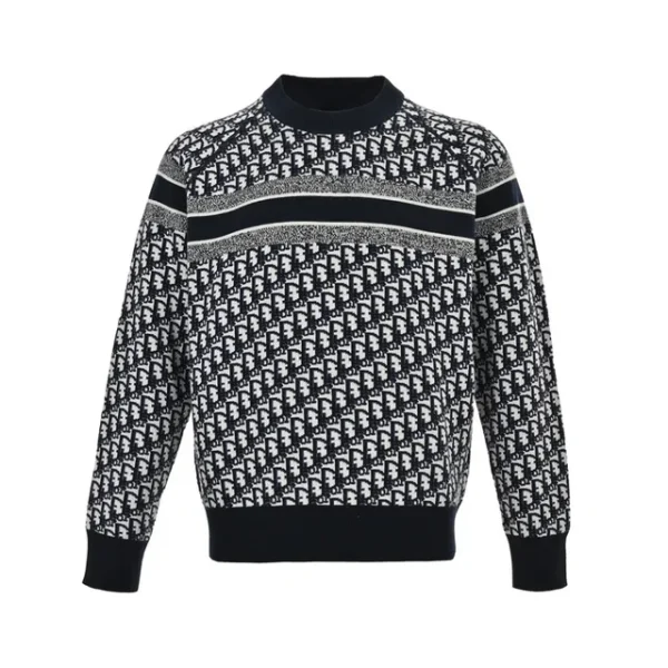 New Collection Sweater / – 70010 - Image 2