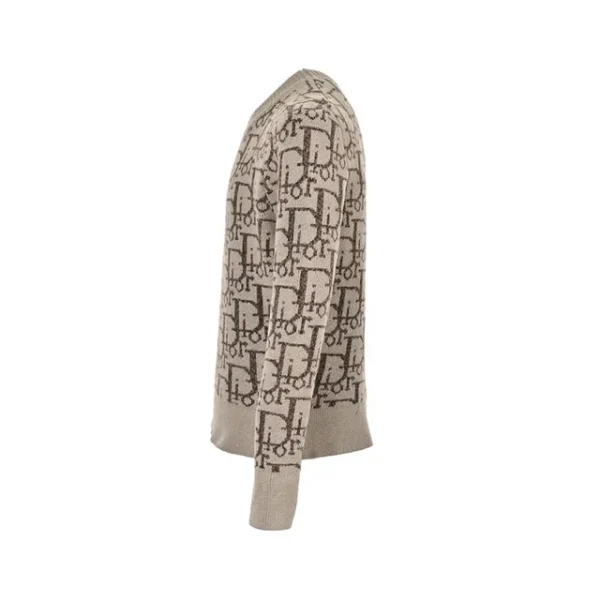 New Collection Sweater / – 70016 - Image 3