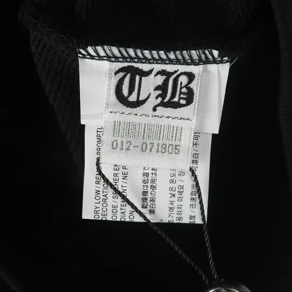 New Collection Sweater / – 10011 - Image 4