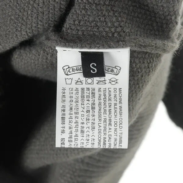 New Collection Sweater / – 10028 - Image 4