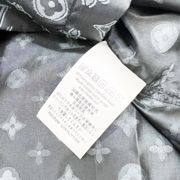 New Collection Shirt / - 40006 - Image 4
