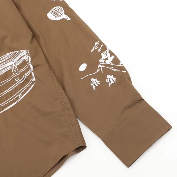 New Collection Shirt / - 40010 - Image 4