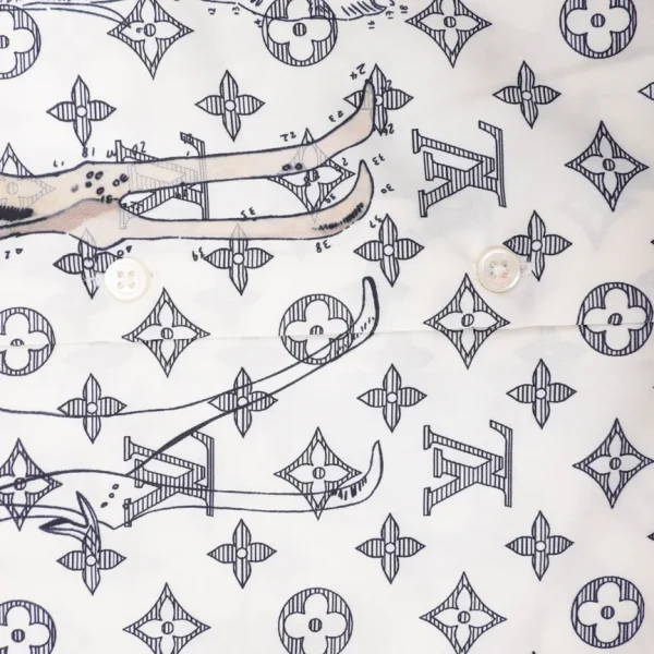 New Collection Shirt / - 40018 - Image 4