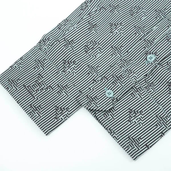 New Collection Shirt / - 40022 - Image 4