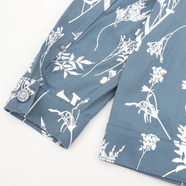 New Collection Shirt / - 40023 - Image 4