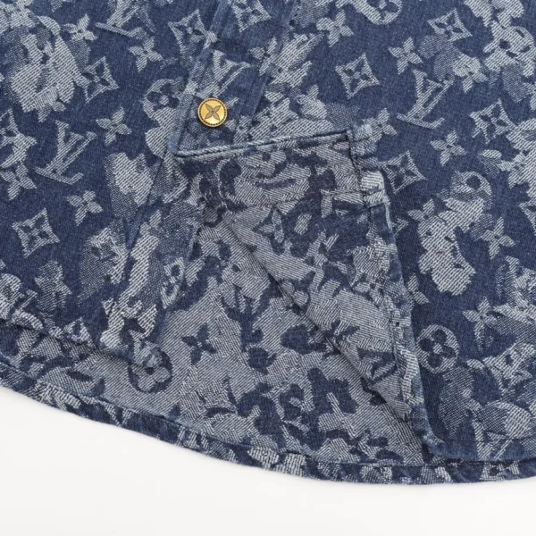 New Collection Shirt / - 40026 - Image 4