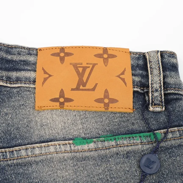 New Collection Jeans / - 60001 - Image 4