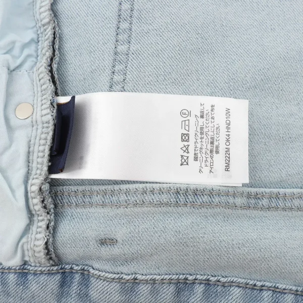New Collection Jeans / - 60002 - Image 4