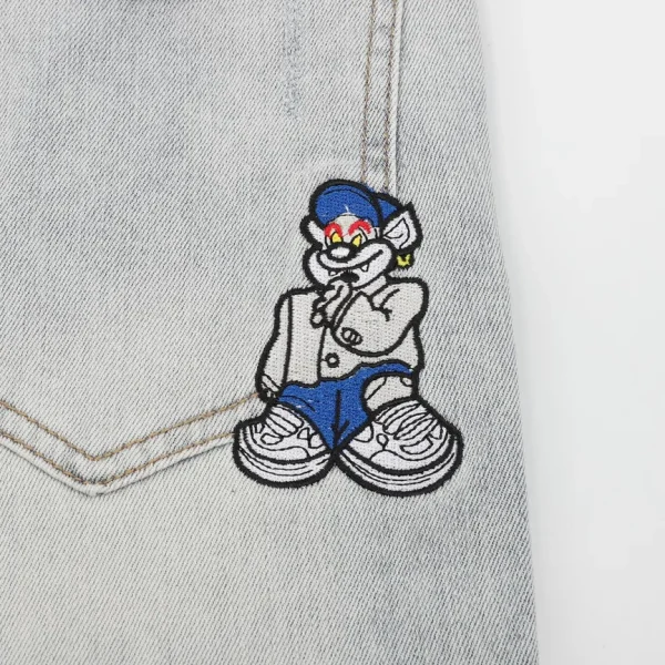New Collection Jeans / - 60003 - Image 4