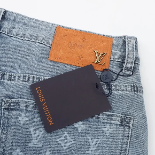 New Collection Jeans / - 60004 - Image 4