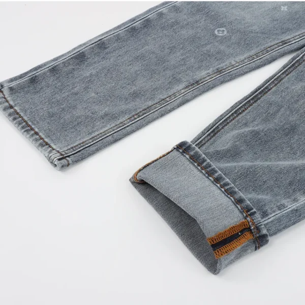 New Collection Jeans / - 60005 - Image 4