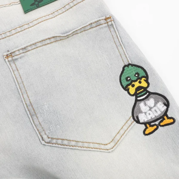New Collection Jeans / - 60006 - Image 14