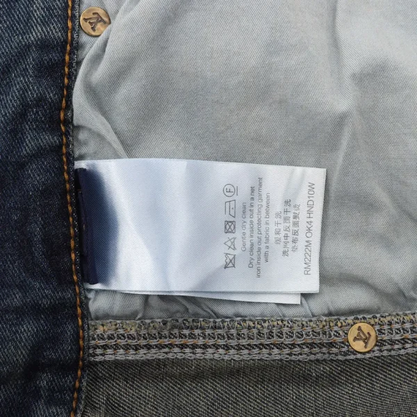 New Collection Jeans / - 60007 - Image 4
