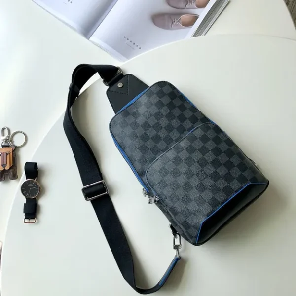 New Collection Bags / – 80044 - Image 4