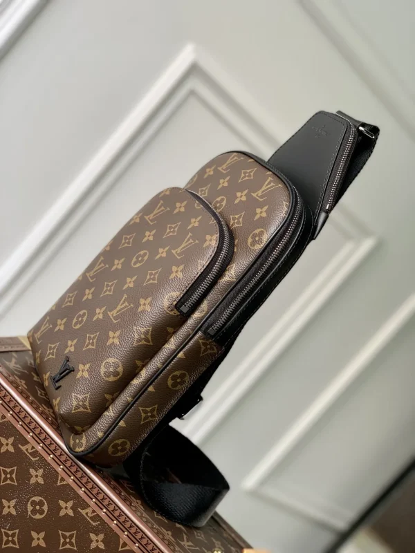 New Collection Bags / – 80070 - Image 4