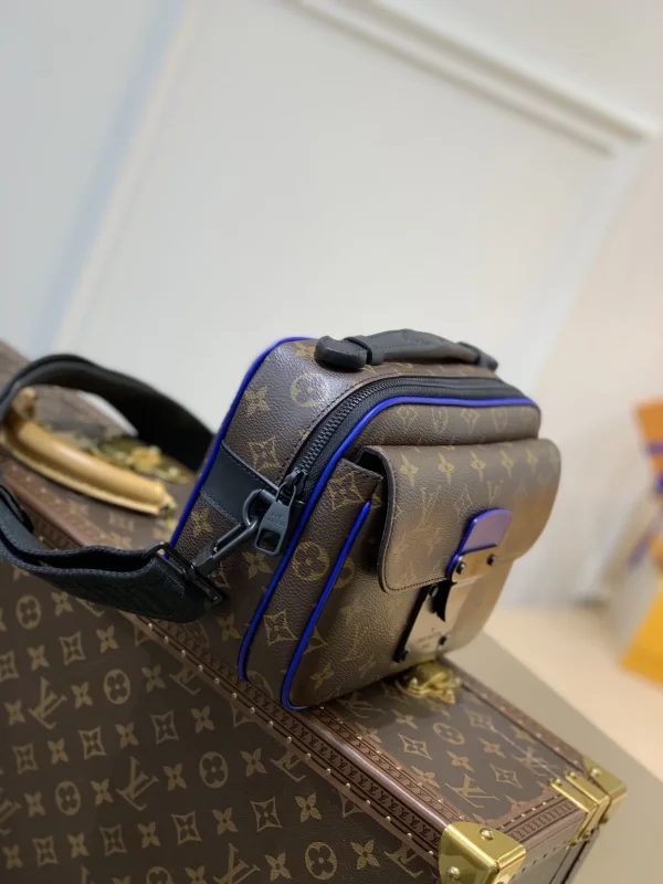 New Collection Bags / – 80145 - Image 4