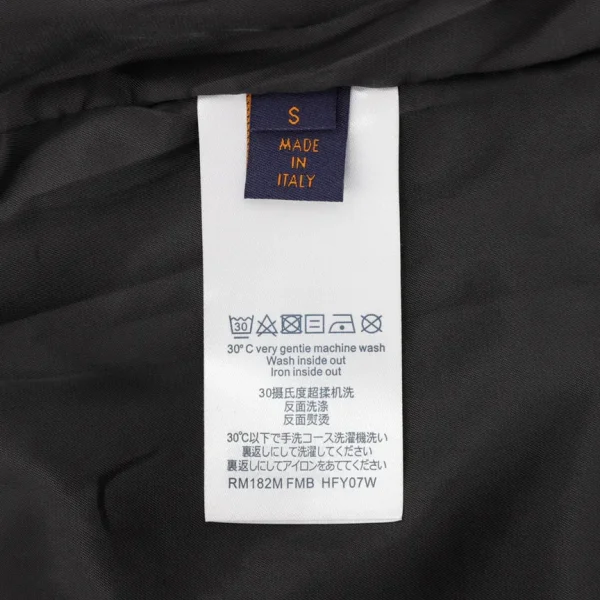 New Collection Jacket / - 10040 - Image 4