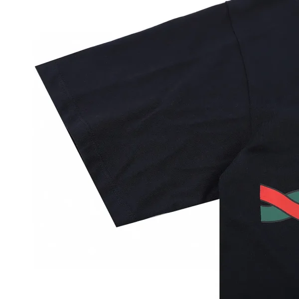 New Collection T-Shirt / - 10017 - Image 4