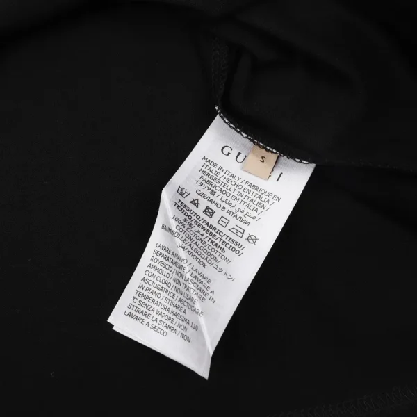 New Collection T-Shirt / - 10023 - Image 4