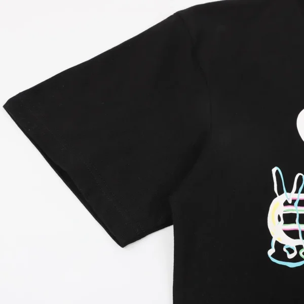 New Collection T-Shirt / - 10026 - Image 4