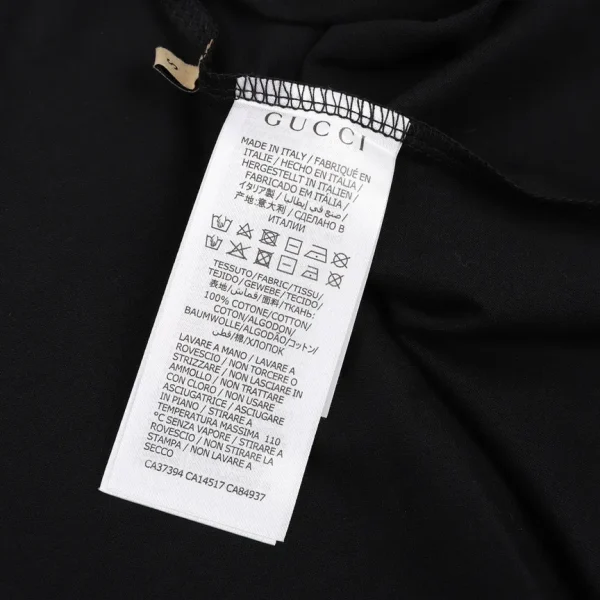 New Collection T-Shirt / - 10030 - Image 4