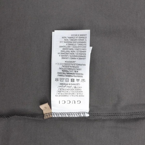 New Collection T-Shirt / - 10037 - Image 4