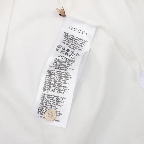 New Collection T-Shirt / - 10049 - Image 4
