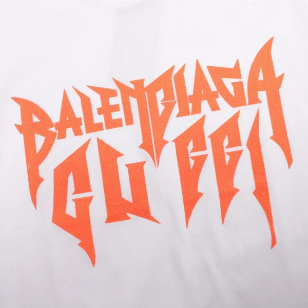 New Collection T-Shirt / – 10053 - Image 4