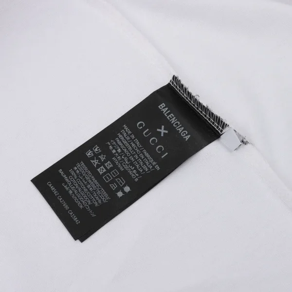 New Collection T-Shirt / – 10062 - Image 4