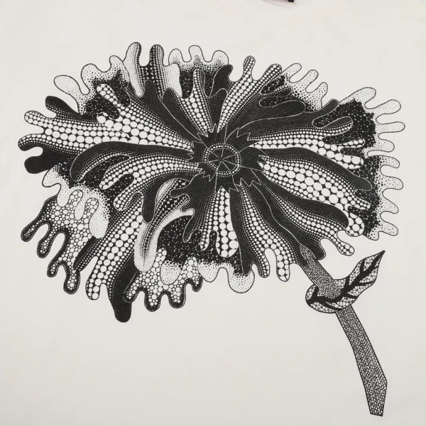New Collection T-Shirt / - 20002 - Image 4