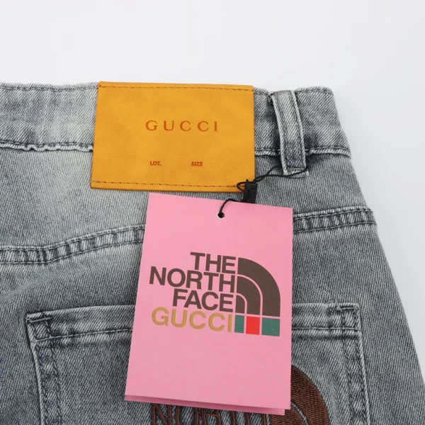 New Collection Jeans / - 20002 - Image 4