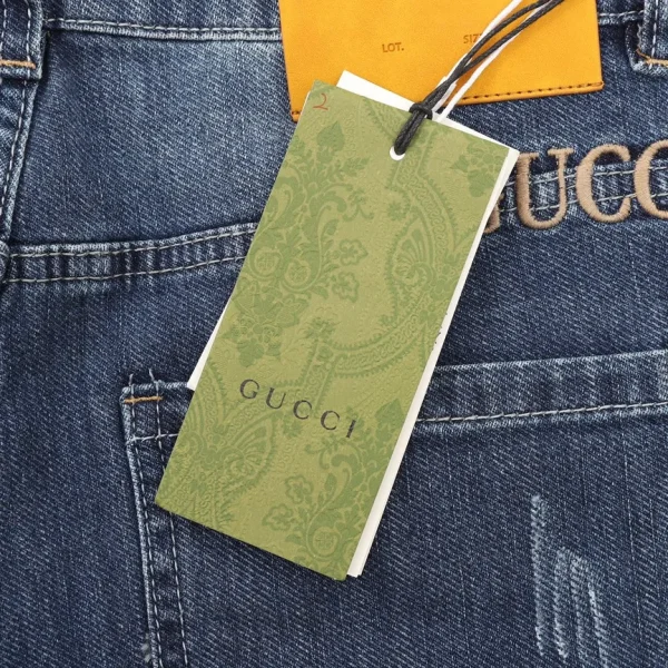 New Collection Jeans / - 20006 - Image 4