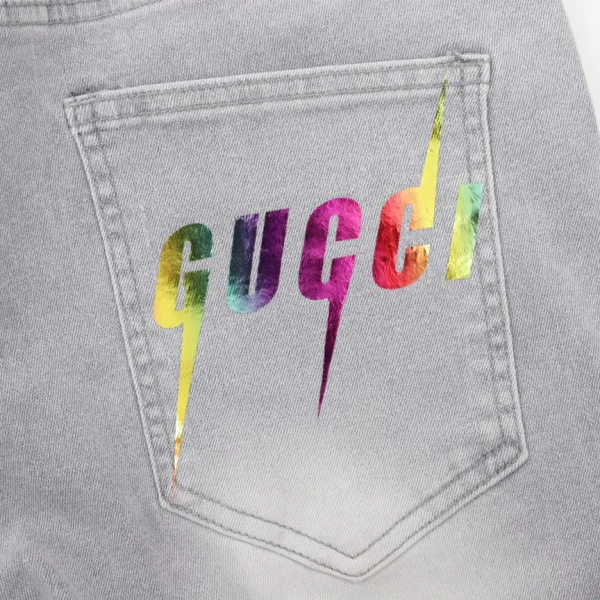New Collection Jeans / – 20007 - Image 4