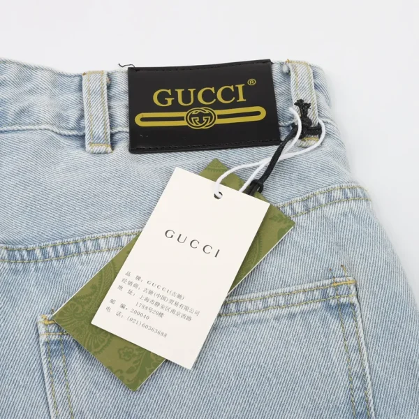 New Collection Jeans / – 20008 - Image 4