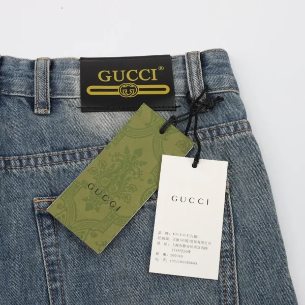 New Collection Jeans / – 20013 - Image 4