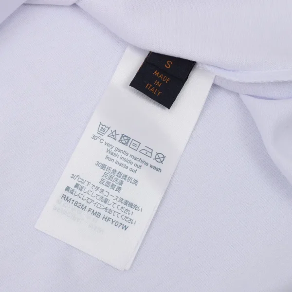 New Collection T-Shirt / - 20007 - Image 4