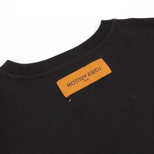 New Collection T-Shirt / - 20008 - Image 4